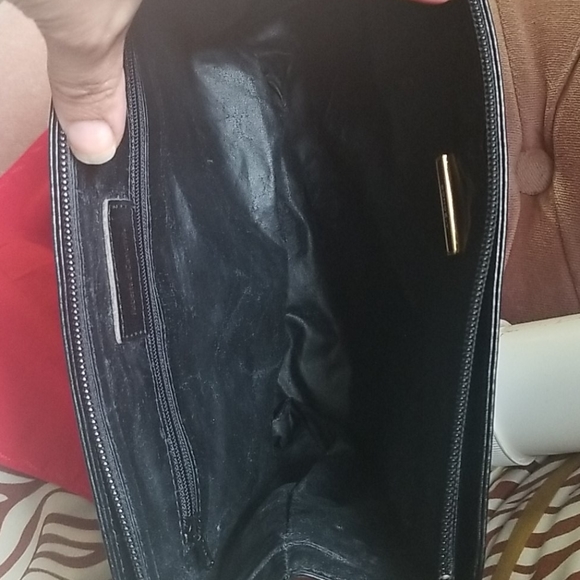 Vintage Clutch Bag - Picture 4 of 9